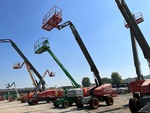 Układ hydrauliczny with