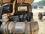 Engine with Engine - Left Side