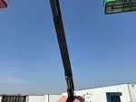 Chassis - Boom Lift* with Stan wysięgnika (teleskopowego)