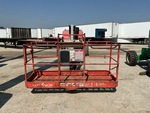 General Appearance - Boom Lift* with