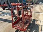 Control Station - Boom Lift Upper* with