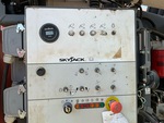 Control Station Ground with Kontrole funkcyjne