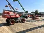 General Appearance - Boom Lift* with Zdjęcie, prawy dolny róg