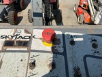Control Station - Boom Lift Upper* with Wyłącznik awaryjny
