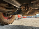 Drivetrain with