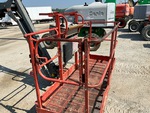 Control Station - Boom Lift Upper* with