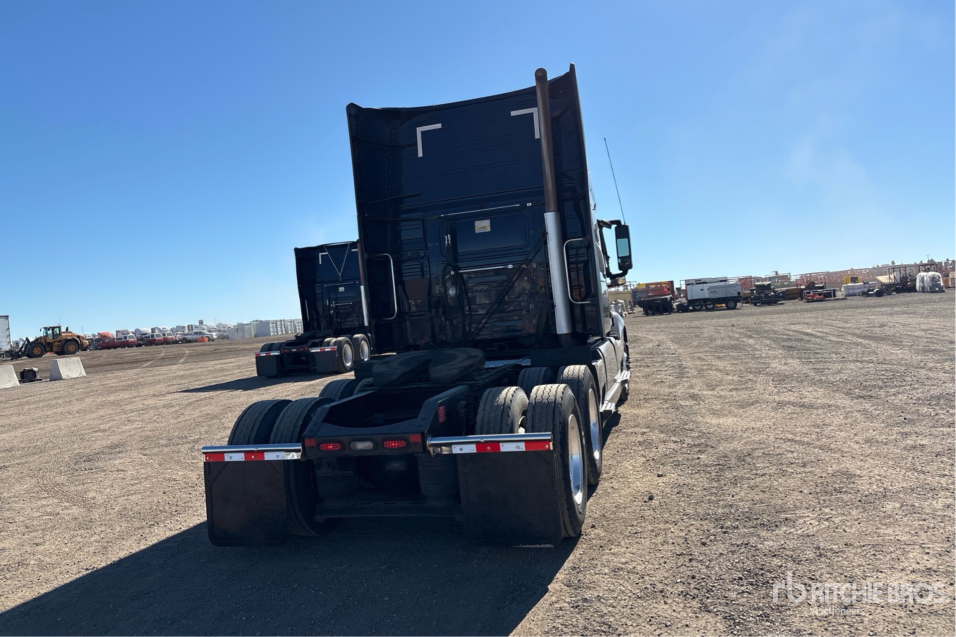 2021 Volvo VNL