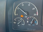 Cab with Warning Lights