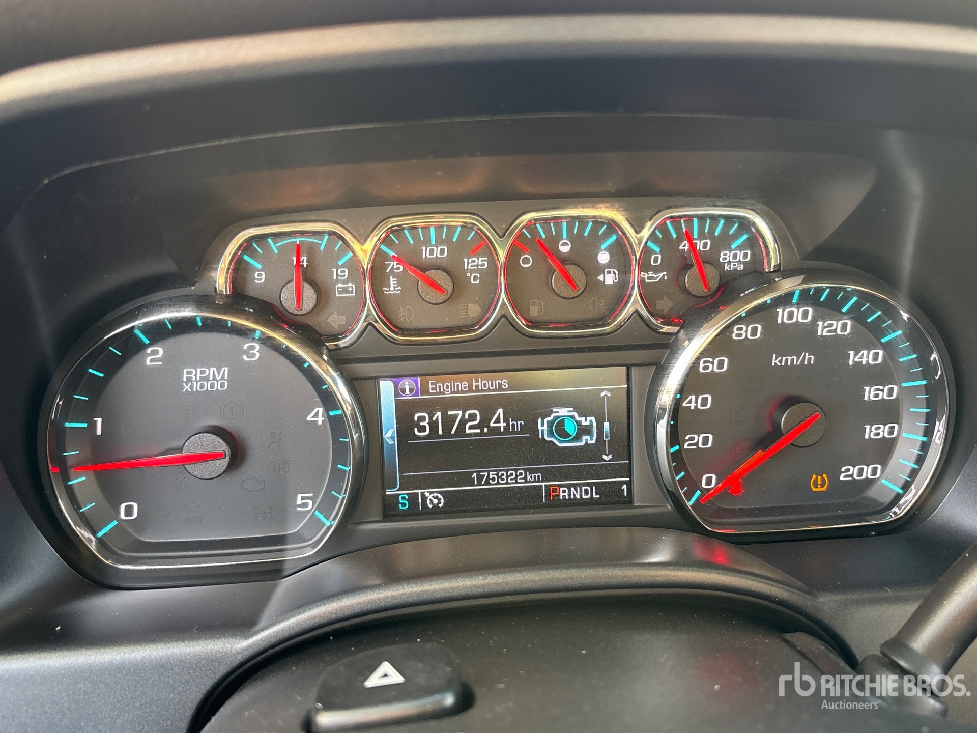 2019 GMC SIERRA 2500HD