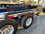 Hydraulics with