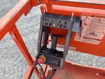 Basic Control Station Upper with