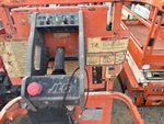 Basic Control Station Upper with