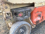Basic Lower Control Station with