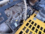 Motor with