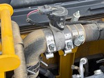 Motor with