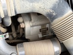 Motor with
