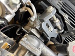 Motor with