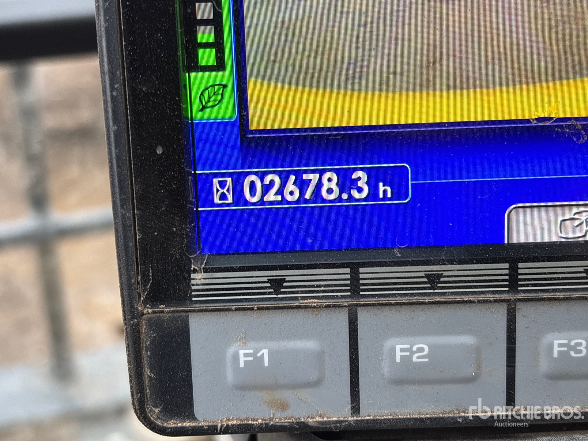 2022 Komatsu PC290LC-11