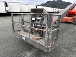 Control Station Upper with 