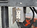 Control Station Upper with 