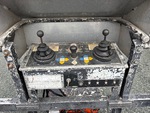 Control Station Upper with 