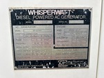 General Appearance with Unit Serial Number