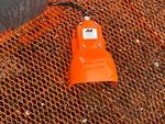 Control Station Upper with
