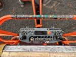 Control Station Upper with