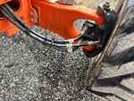 Hydraulics with