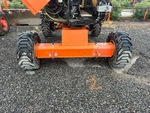 Chassis with 