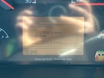 Cab with Engine Hours