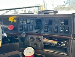 Cab with