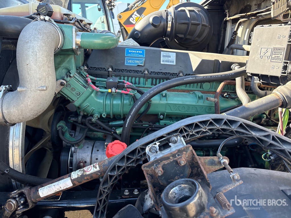 4 Engine with