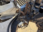 4 Underbody - Truck with
