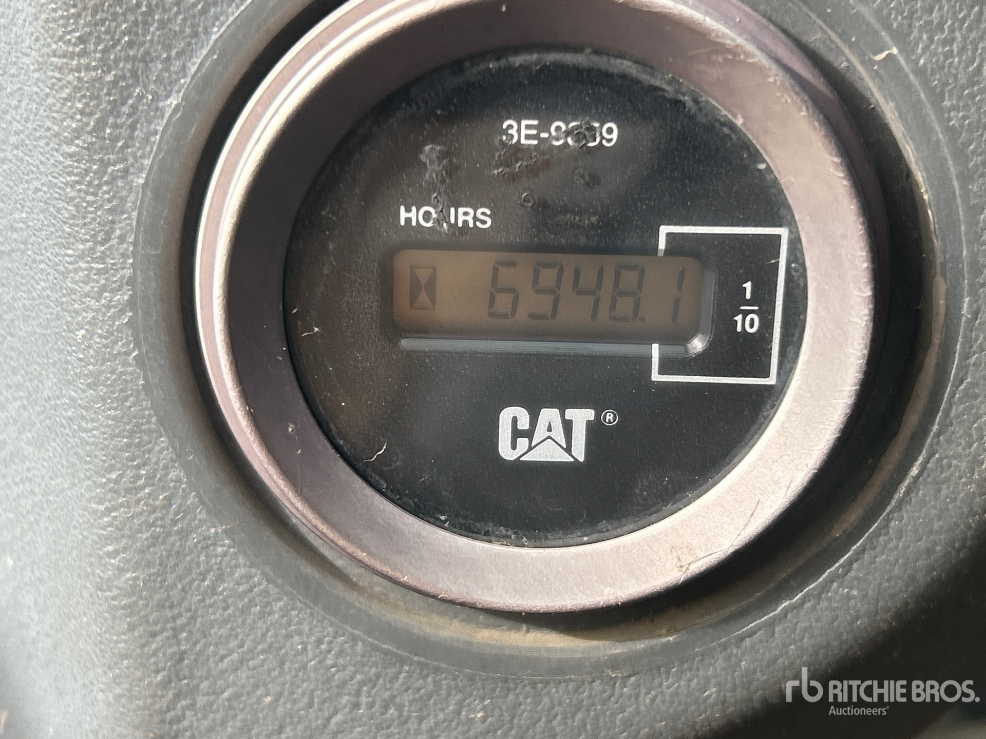1996 Caterpillar IT14G