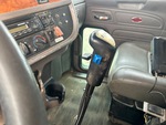 Cab with