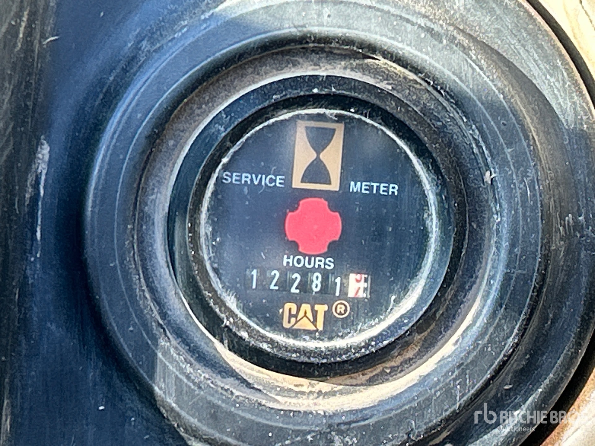 2004 Caterpillar 315C L