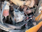 Motor with