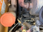 Motor with