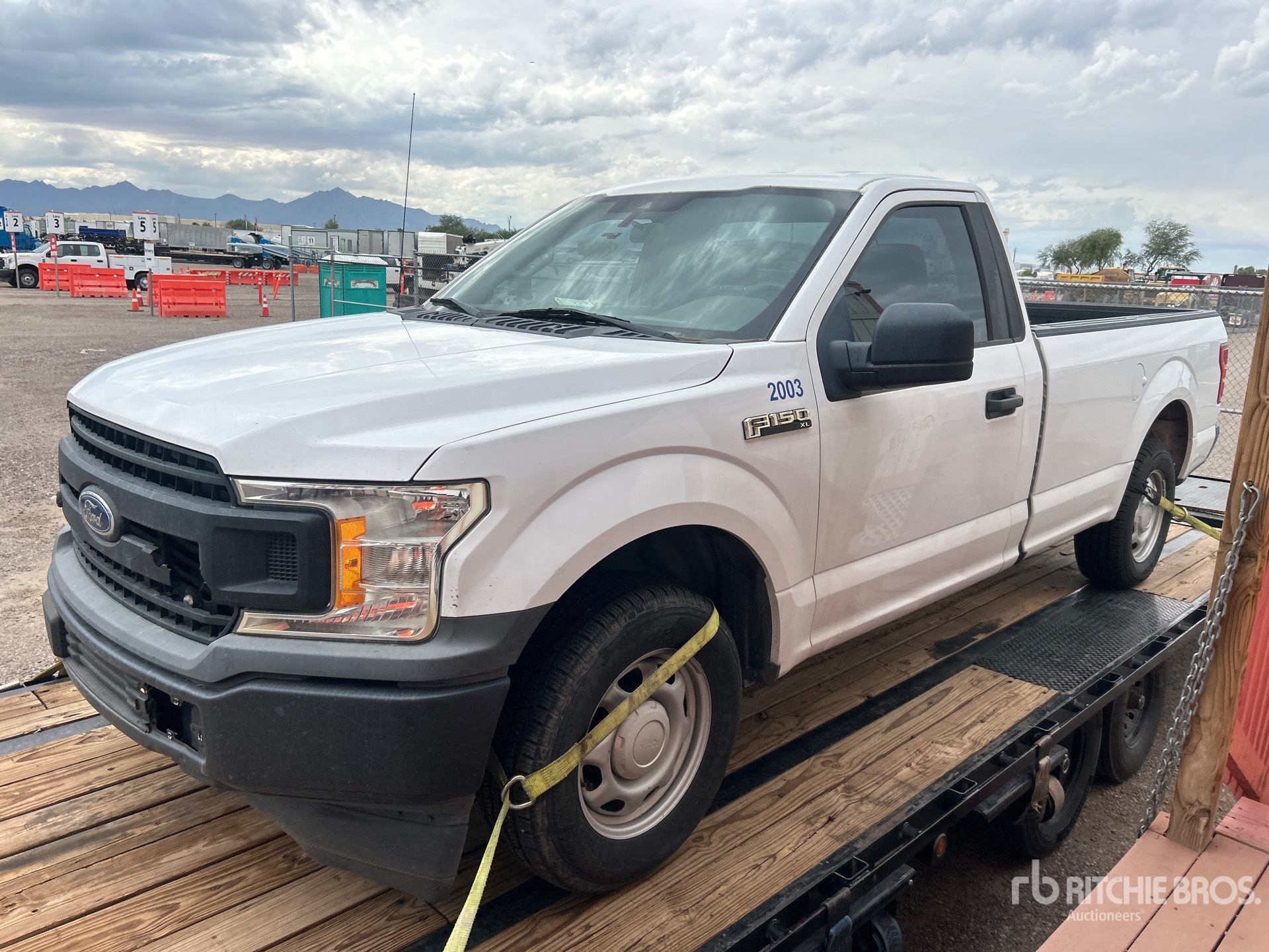 Photo of 2019 Ford F-150