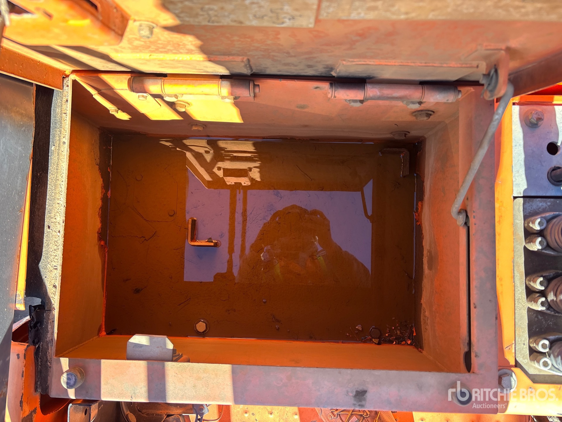 2014 Doosan DX235 LCR