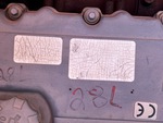 Motor with