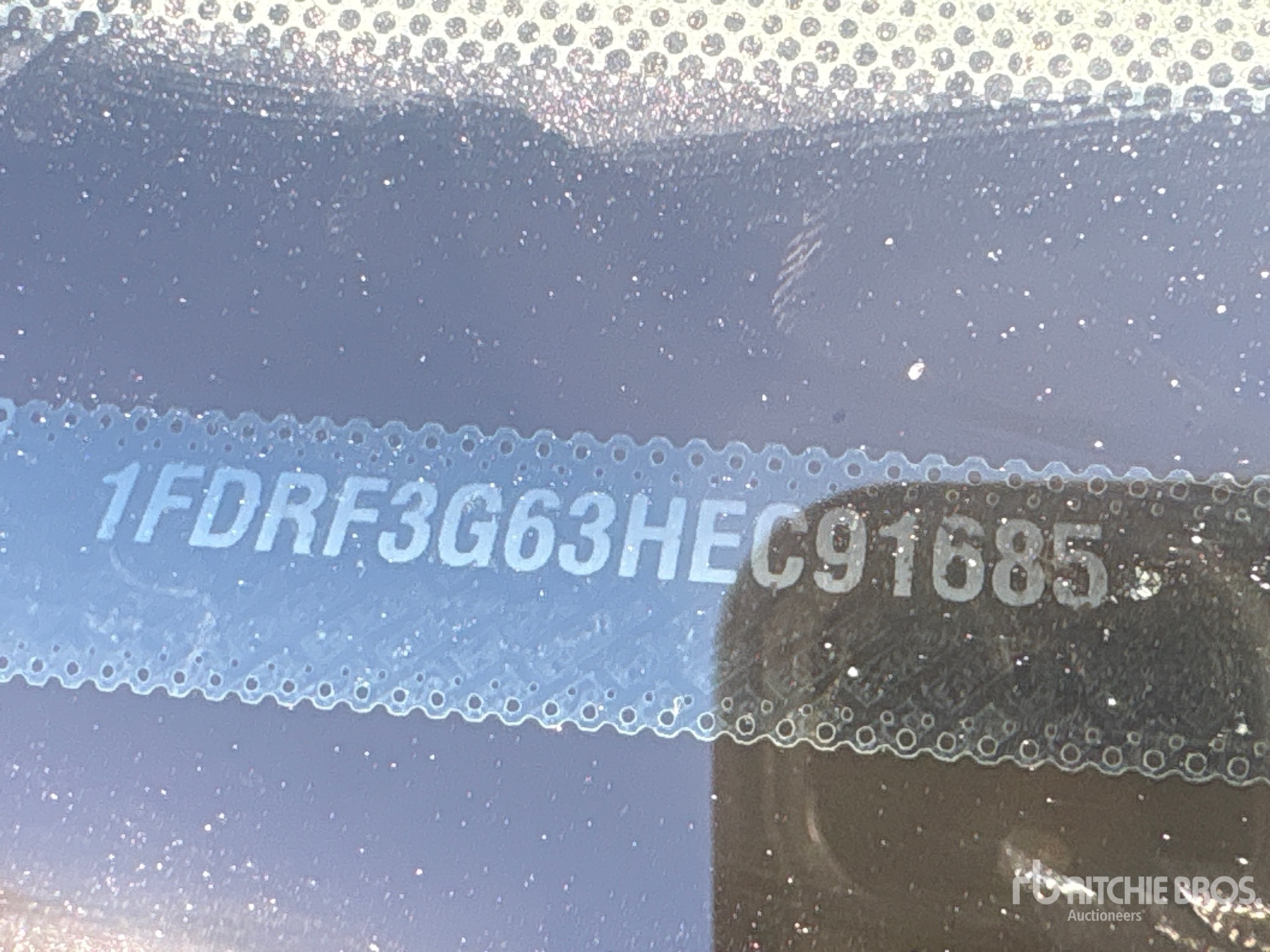 2017 Ford F-350