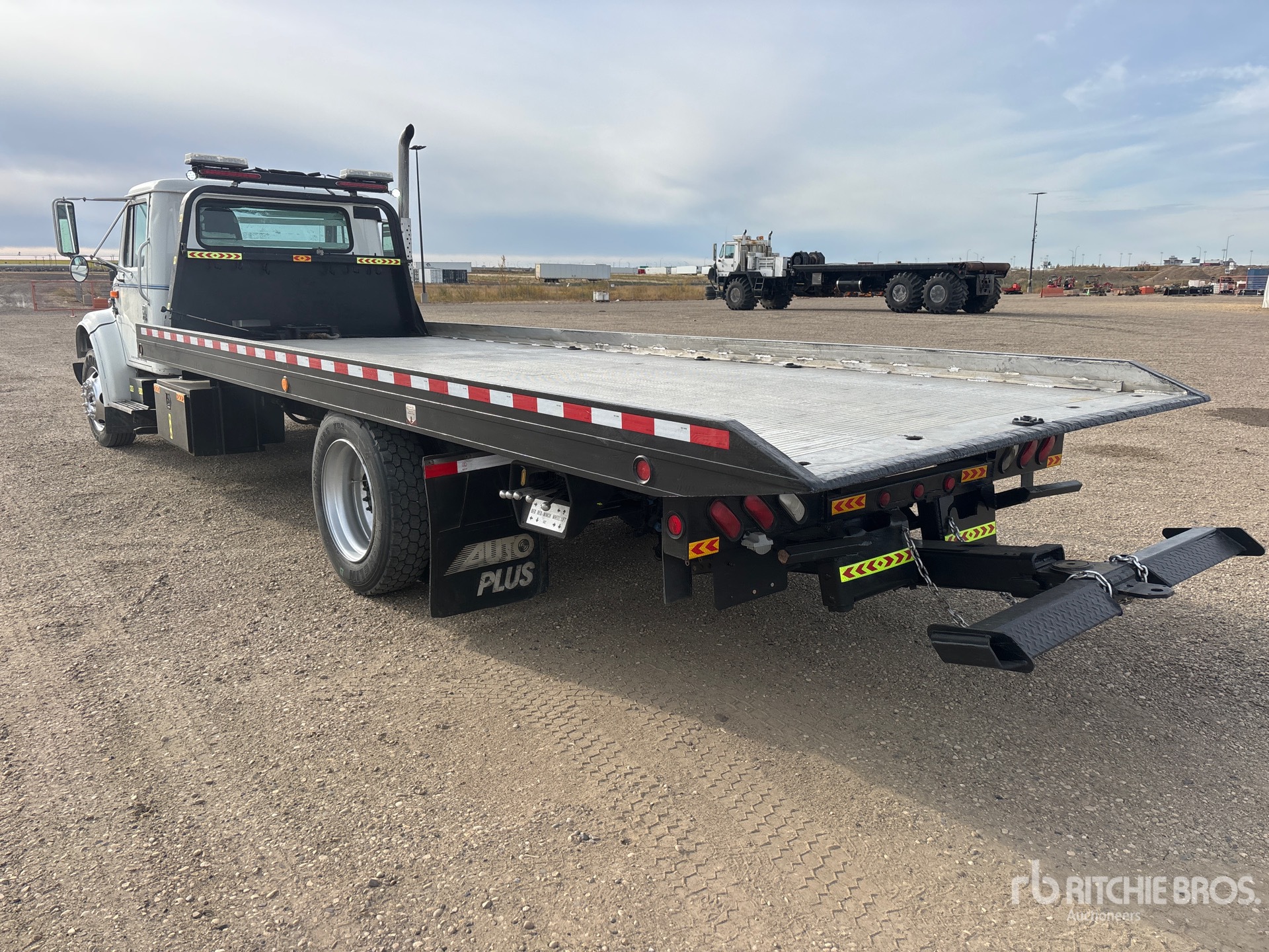 1998 International 4700