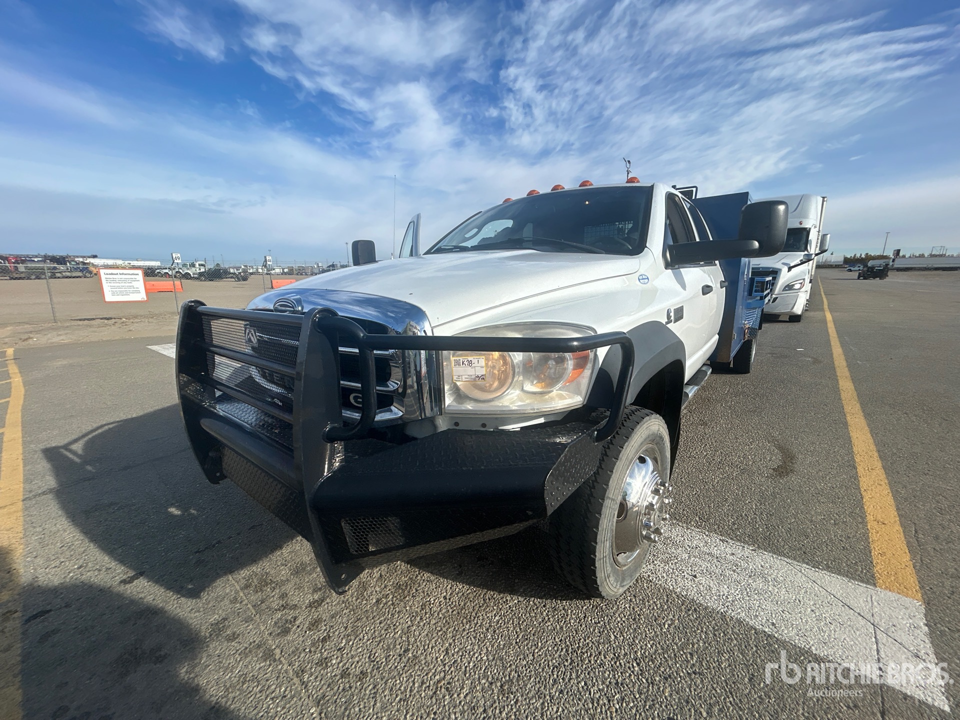 2008 Sterling BULLET