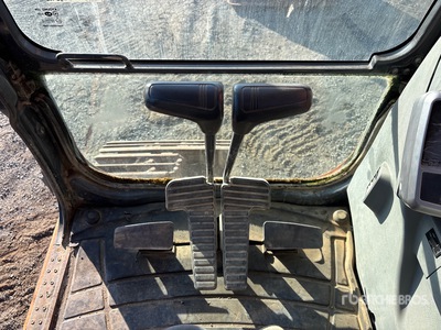 Control Station with 