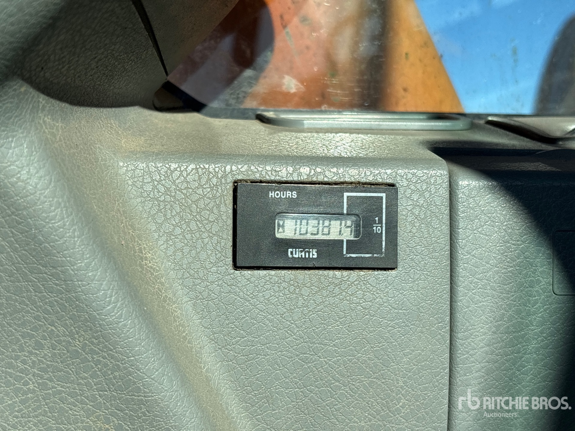 2012 Doosan DX225 LC