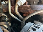 Motor with