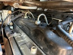 Motor with