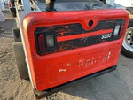 Chassis Photos with